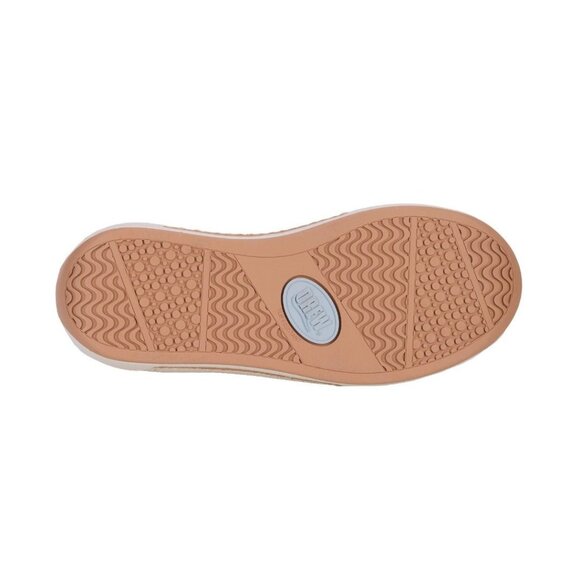 Drew Women's Julep Orthotic Sneaker Denim Combo 10840-37 - Picture 3 of 7